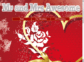 mrandmrsawesome.info
