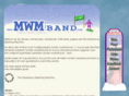 mwmband.com