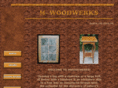 mwoodwerks.com