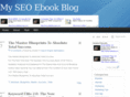 myseoebook.com