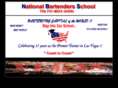 nationalbartenderschools.com