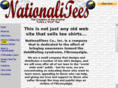 nationalitees.com