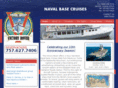 navalbasecruises.com