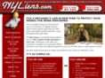 newyorklienlaw.com