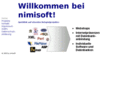 nimisoft.de