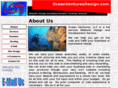 oceanventuresdesign.com