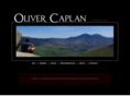 olivercaplan.com