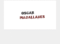 oscarmagallanes.com