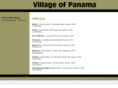panamany.org