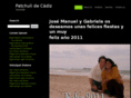 patchuli.es