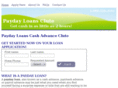 paydayloansclutetx.com