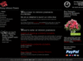 pennyjohnsonflowers.com