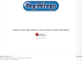 peregoargentina.com