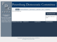 petersburgdemocrats.org