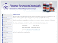 pioneerresearch.co.uk