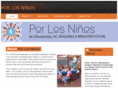 porlosninos.com