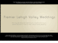 premierlehighvalleyweddings.com