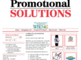 promotionalsolutionsonline.com