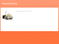 psohostsite.com