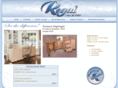 regalcabinets.com