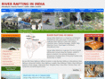 riverraftinginindia.com