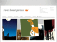 rowboatpress.com