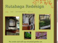 rutabagaredesign.com