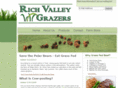 rvgrazers.com