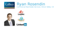ryanrosendin.com