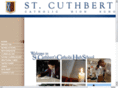 saintcuthberts.com