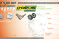 saloncreatronic.com