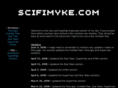 scifimyke.com