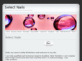 selectnails.com