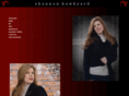 shannonhawkyard.com