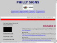 signagecodes.com