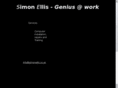simonellis.co.uk