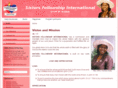 sistersfellowshipinternational.org