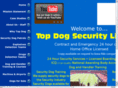 sniffer-dogs.co.uk