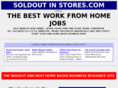 soldoutinstores.com