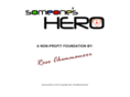 someoneshero.org