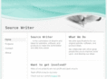 sourcewriter.com