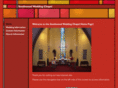 southwoodweddingchapel.com