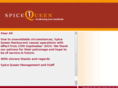 spice-queen.com