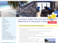 stevensonsatmanase.com