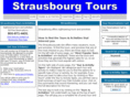 strausbourgtours.com