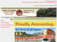 structuresandtrainsbyfred.com