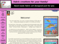 susiesfabricrafts.com