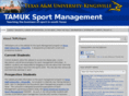 tamukspm.com