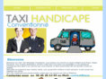 taxi-handicape.com