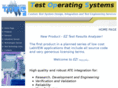 testoperatingsystems.com